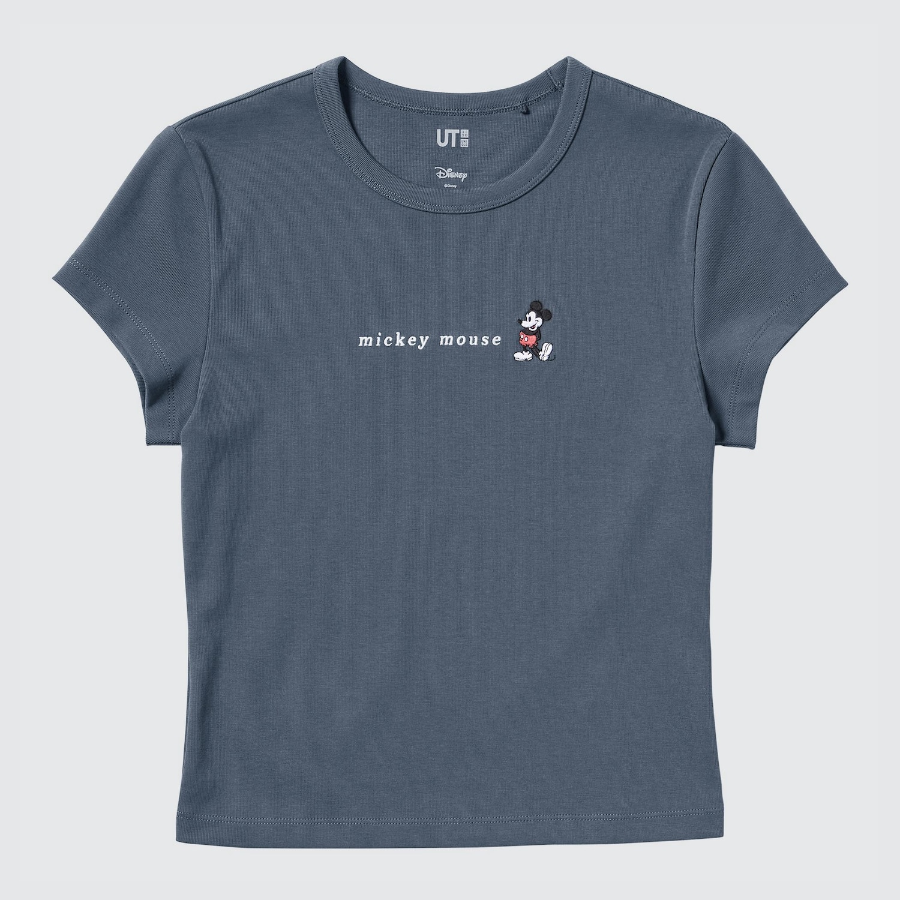 UNIQLO – футболка Disney UT