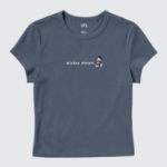 UNIQLO – футболка Disney UT