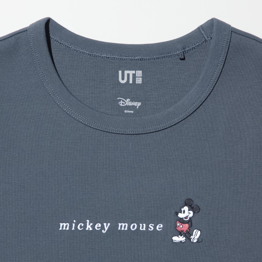 UNIQLO – футболка Disney UT