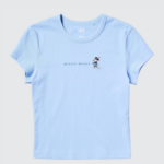 UNIQLO – футболка Disney UT