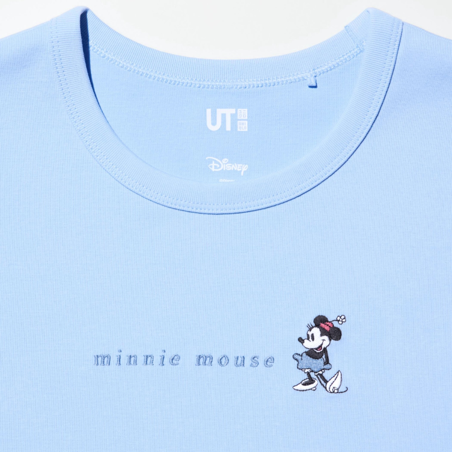 UNIQLO – футболка Disney UT