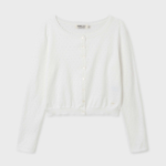 WHO.A.U – кардиган Punching Skashi Cardigan