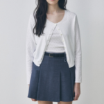 WHO.A.U – кардиган Punching Skashi Cardigan