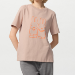 UNIQLO – футболка miffy UT