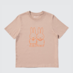 UNIQLO – футболка miffy UT