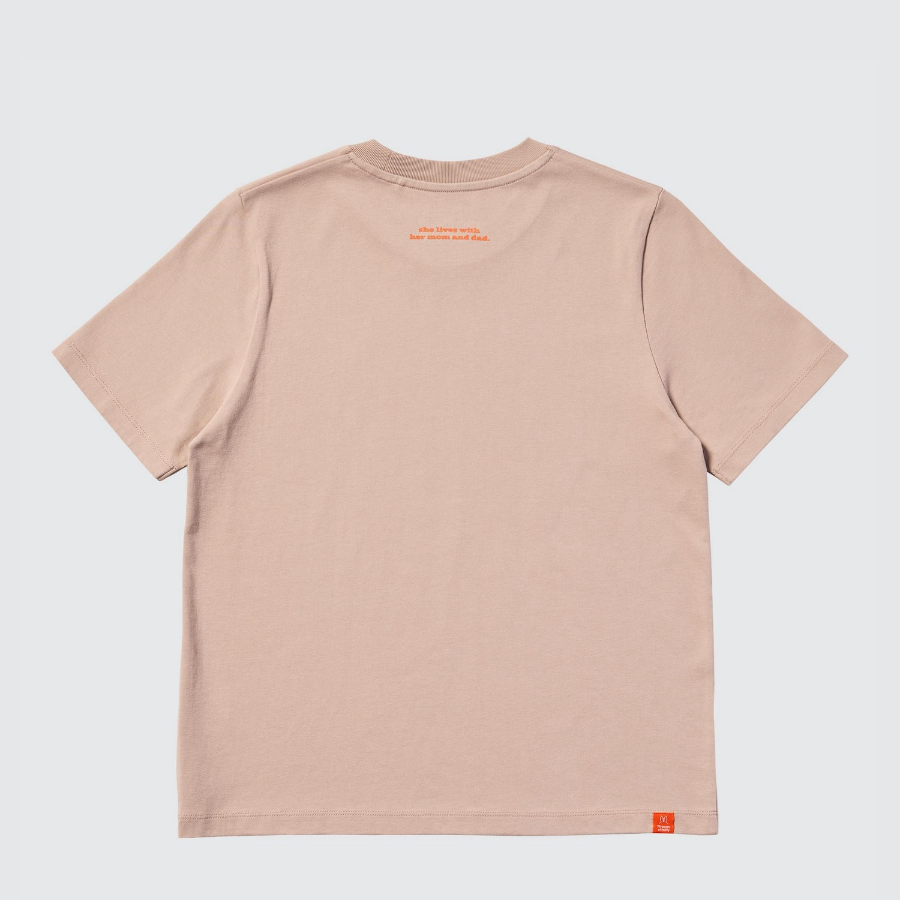 UNIQLO – футболка miffy UT