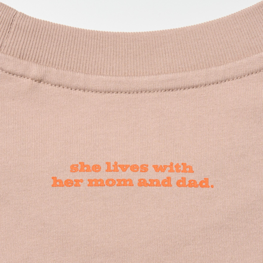 UNIQLO – футболка miffy UT