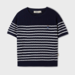 Темно-синий-S