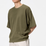 Оливковый-S