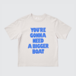 UNIQLO – футболка Universal Movies UT