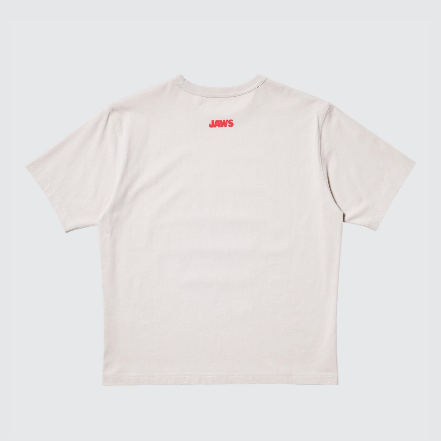 UNIQLO – футболка Universal Movies UT