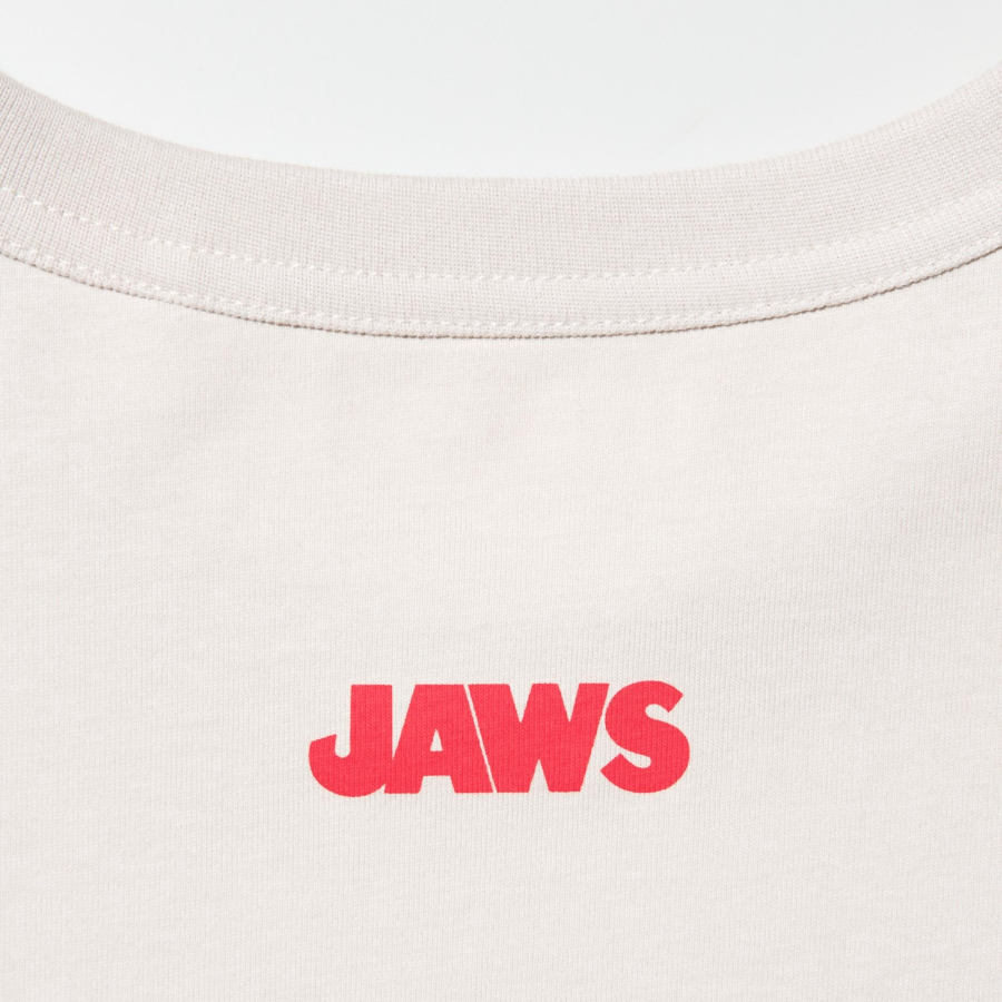 UNIQLO – футболка Universal Movies UT