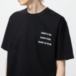 UNIQLO GUNDAM UT (Graphic T-Shirt · Short Sleeve) B