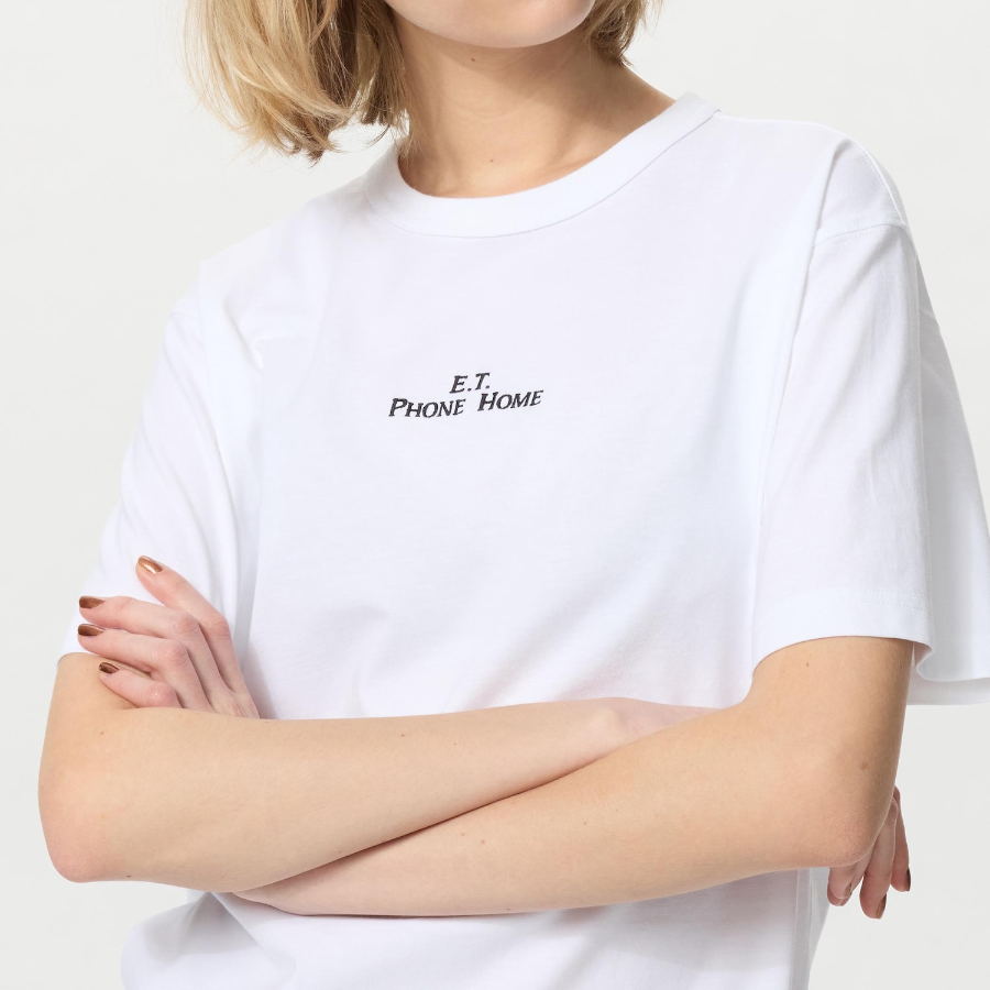 UNIQLO – футболка Universal Movies UT