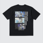 UNIQLO GUNDAM UT (Graphic T-Shirt · Short Sleeve) B