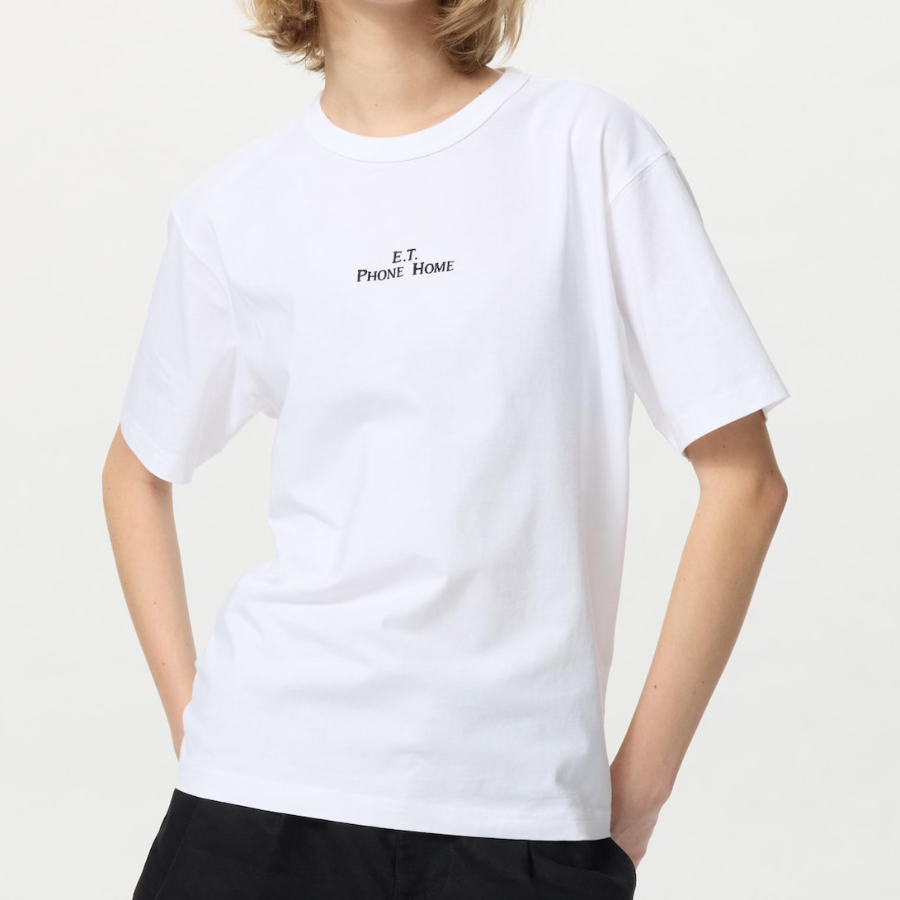 UNIQLO – футболка Universal Movies UT