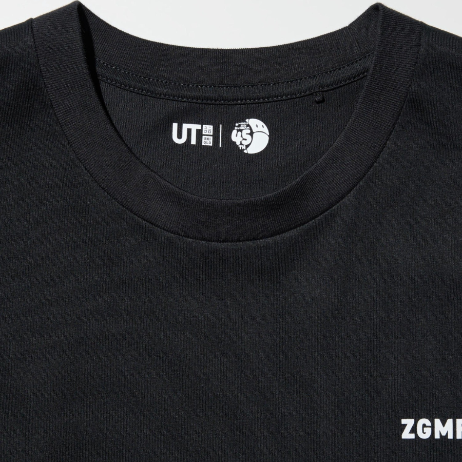 UNIQLO GUNDAM UT (Graphic T-Shirt · Short Sleeve) B