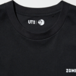 UNIQLO GUNDAM UT (Graphic T-Shirt · Short Sleeve) B