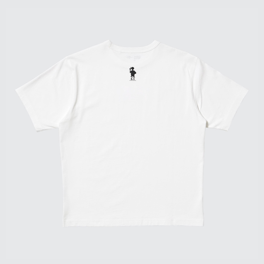 UNIQLO – футболка Universal Movies UT