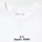 UNIQLO – футболка Universal Movies UT