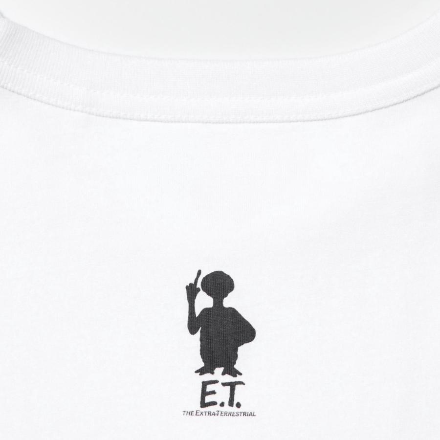 UNIQLO – футболка Universal Movies UT