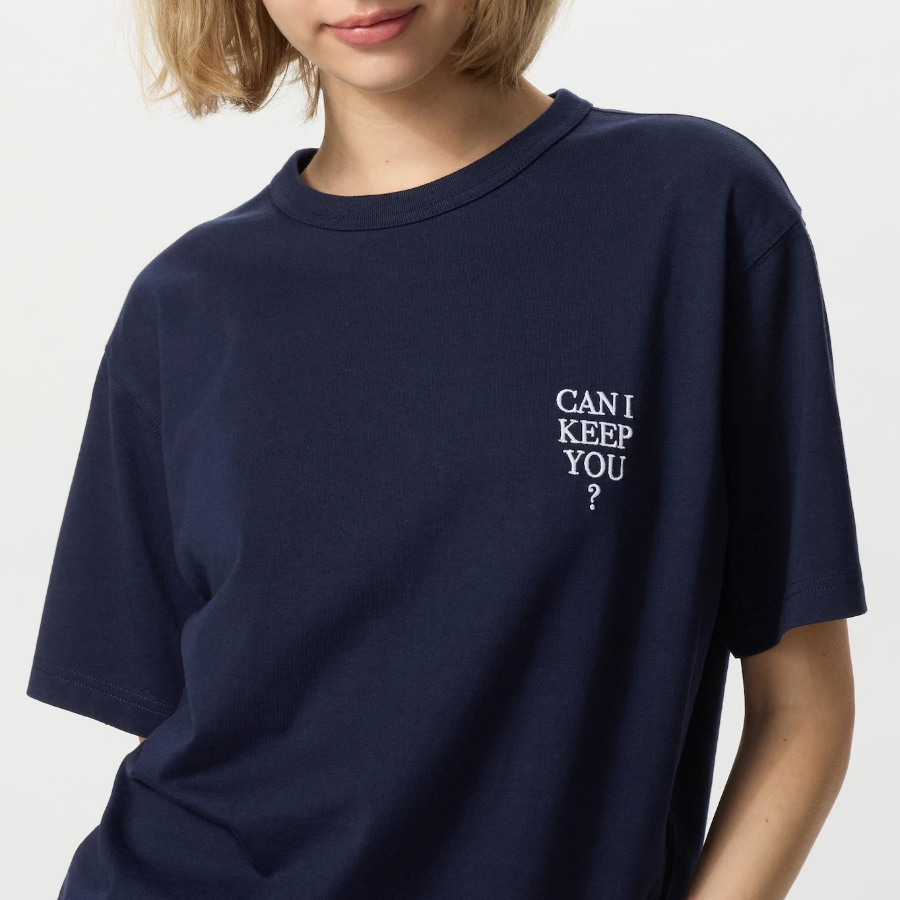 UNIQLO – футболка Universal Movies UT