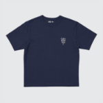 UNIQLO – футболка Universal Movies UT