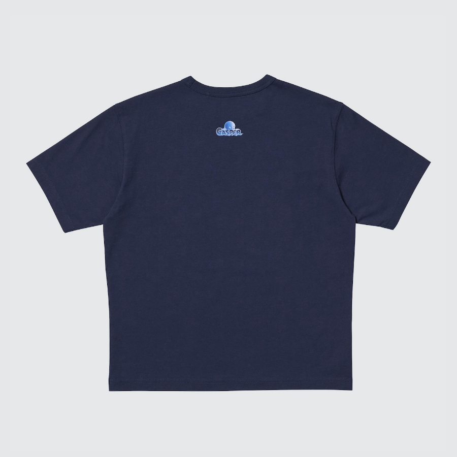 UNIQLO – футболка Universal Movies UT