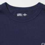 UNIQLO – футболка Universal Movies UT