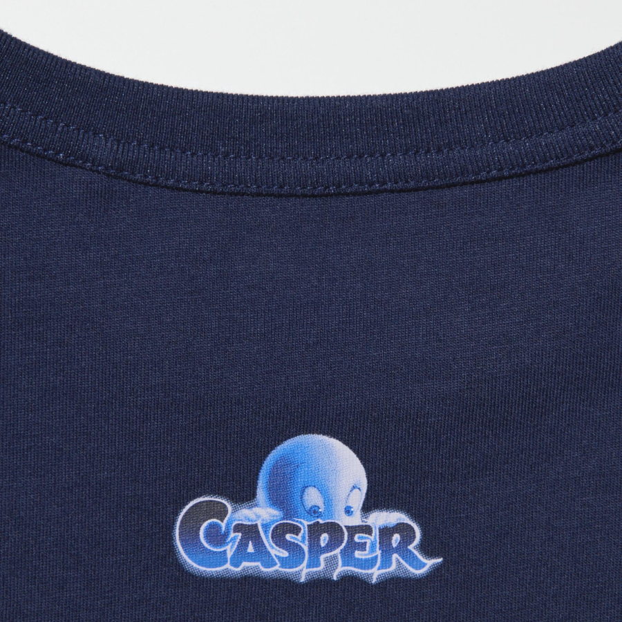 UNIQLO – футболка Universal Movies UT