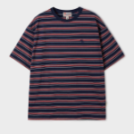 темно-синий/красный-M