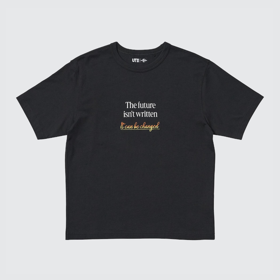 UNIQLO – футболка Universal Movies UT