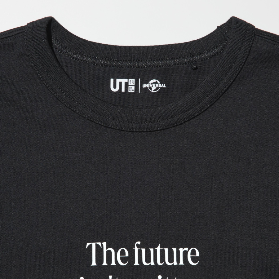 UNIQLO – футболка Universal Movies UT