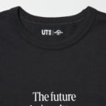 UNIQLO – футболка Universal Movies UT