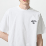 UNIQLO GUNDAM UT (Graphic T-Shirt · Short Sleeve) D