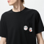 UNIQLO Super Mario Archive UT (Graphic T-Shirt · Short Sleeve) F