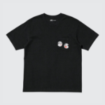UNIQLO Super Mario Archive UT (Graphic T-Shirt · Short Sleeve) F