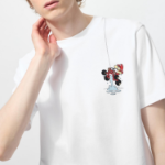 UNIQLO Super Mario Archive UT (Graphic T-Shirt · Short Sleeve) E