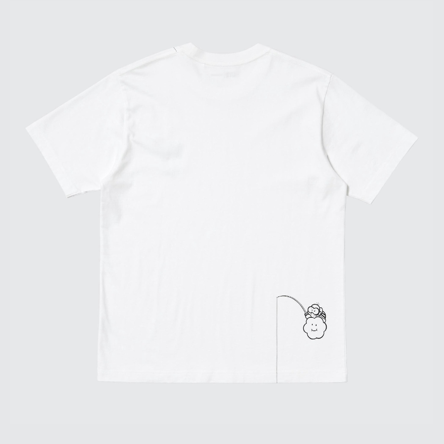 UNIQLO Super Mario Archive UT (Graphic T-Shirt · Short Sleeve) E