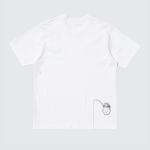 UNIQLO Super Mario Archive UT (Graphic T-Shirt · Short Sleeve) E