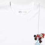 UNIQLO Super Mario Archive UT (Graphic T-Shirt · Short Sleeve) E