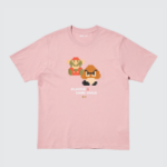 UNIQLO Super Mario Archive UT (Graphic T-Shirt · Short Sleeve) A