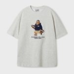 Светло-серый-S