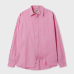 WHO.A.U – рубашка Dyed Shirts