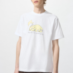 UNIQLO Pokémon UT (Graphic T-Shirt · Short Sleeve) A