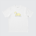 UNIQLO Pokémon UT (Graphic T-Shirt · Short Sleeve) A