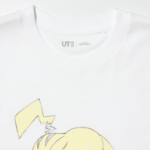 UNIQLO Pokémon UT (Graphic T-Shirt · Short Sleeve) A