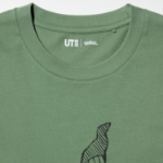 UNIQLO Pokémon UT (Graphic T-Shirt · Short Sleeve) C