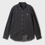 WHO.A.U Steve Denim Shirts