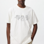 UNIQLO Pokémon UT (Graphic T-Shirt · Short Sleeve) B